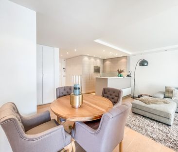 Appartement het Zoute - Photo 4