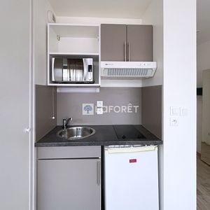 Appartement T1 AMIENS à louer - Photo 2