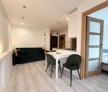 2 pokoje Brzeźno dla studentów 32 m² - Photo 2