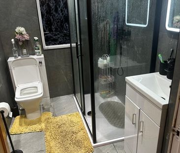 Room in a Shared House, Barrington Street, M11 - Photo 2