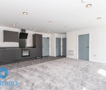 1 bed Apartment for Rent - Photo 2