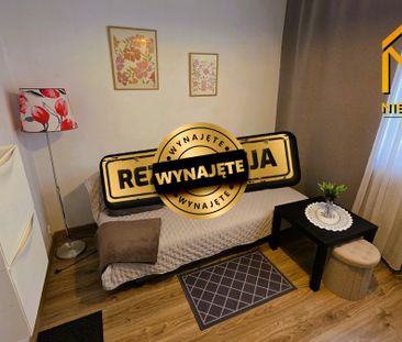 Kawalerka na wynajem Tarnów - Zdjęcie 1