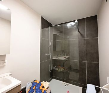 Appartement te huur in Ieper met 2 slaapkamers - foto 6