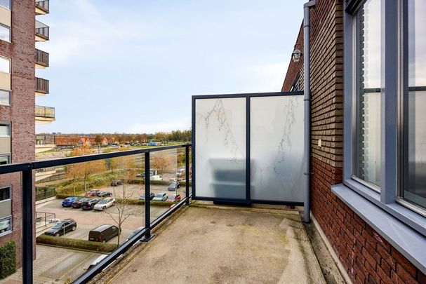 Te huur: Appartement Vossenzoom 85 in Pijnacker - Photo 1