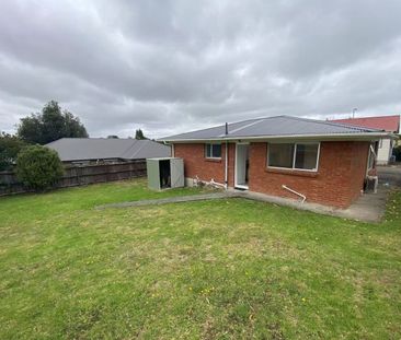 Great two bedrooms family home in Papakura ! - Photo 1