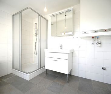 Über den Dächern von Linz – Geräumige 3-Zimmer-Dachgeschosswohnung ... - Foto 6