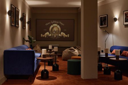 Studio to rent - Photo 4