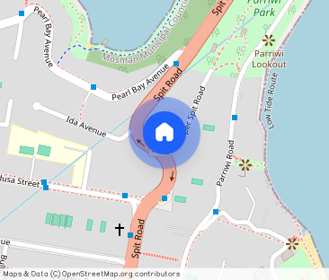 Mosman - Photo 1