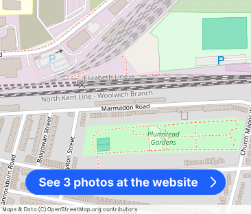 1 bedroom house share for rent - Photo 1