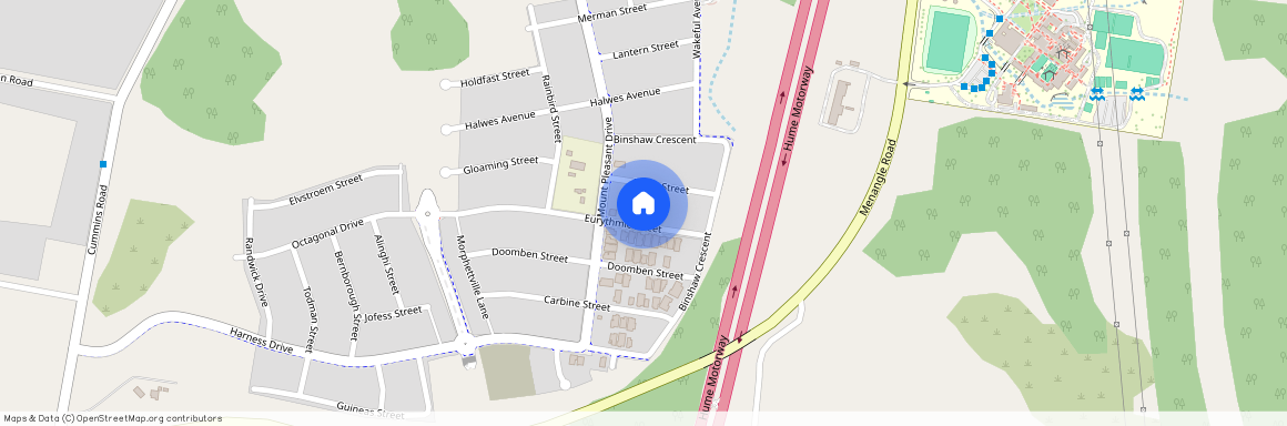 39 Eurythmic Street, Menangle Park