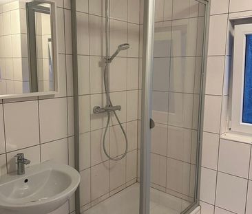 1-Zimmer-Wohnung mit Balkon in zentraler Lage - Photo 1