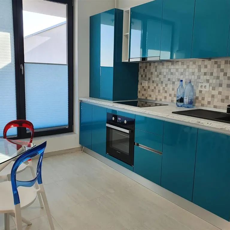 Inchiriere penthouse lux Ploiesti, zona Albert MRS - Photo 1