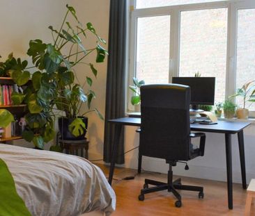 Appartement te huur in Brugge voor € 630 met 1 slaapkamer - Foto 5