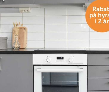 Ådalsvägen 4 B - Photo 5