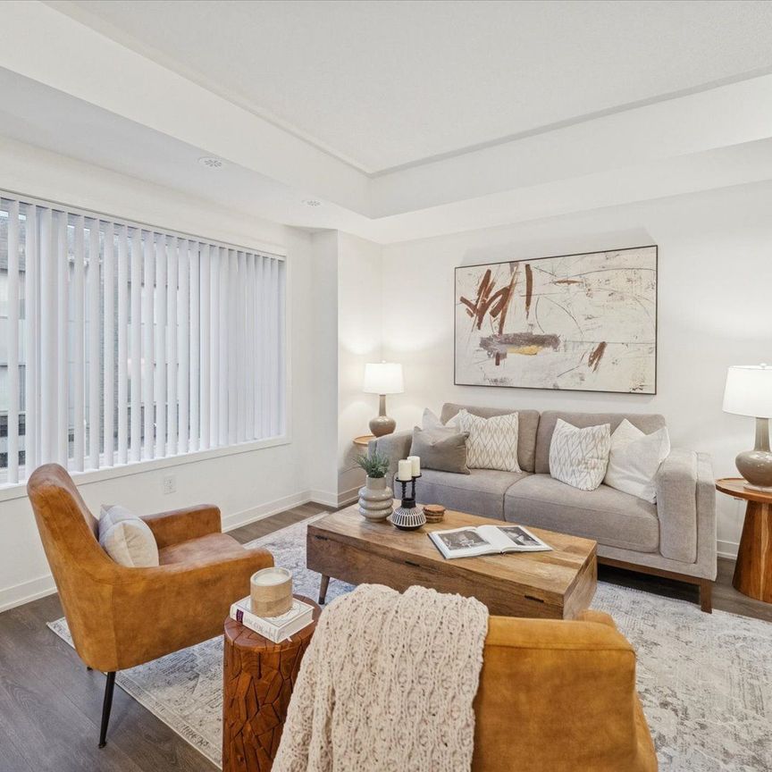 For Lease - 1525 Kingston Road Unit# 803, Pickering, Ontario - Photo 1