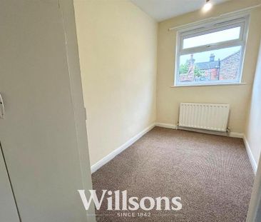 2 bedroom terraced house to rent - Photo 5