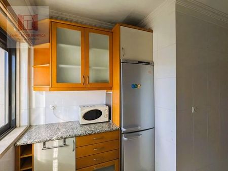 Apartamento T3 - Photo 2