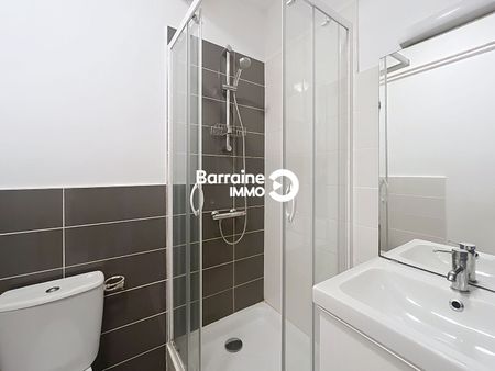 Location appartement à Brest, 2 pièces 54.37m² - Photo 5