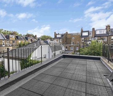 Estelle Road, Belsize Park, London - Photo 4