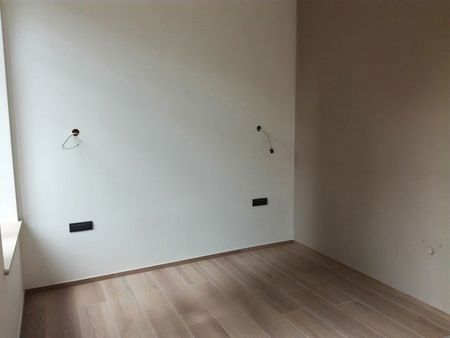 Gelijkvloers appartement te huur in Gent - Photo 4