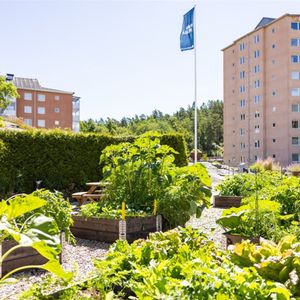 Hagarnevägen 45 - Photo 2