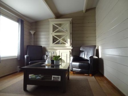 Rustig gelegen woning met 2 slaapkamers en garage - Photo 3