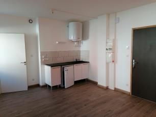 Location Appartement 1 pièce 22m² - Photo 1