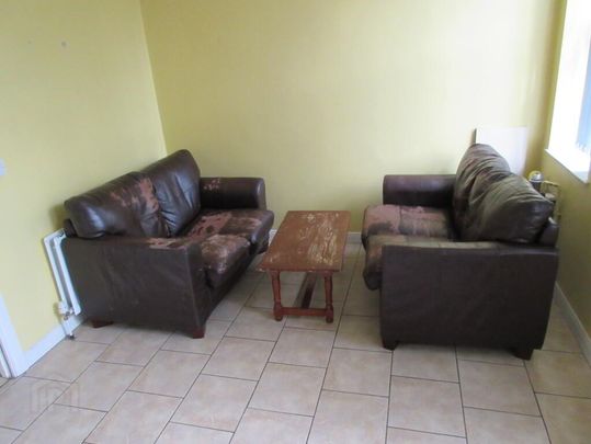 Great Apartment, 68B University Avenue, Queens University Quarter, Belfast, BT7 1GY - Photo 1
