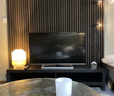 Högebjersvägen, Oxie - Foto 6