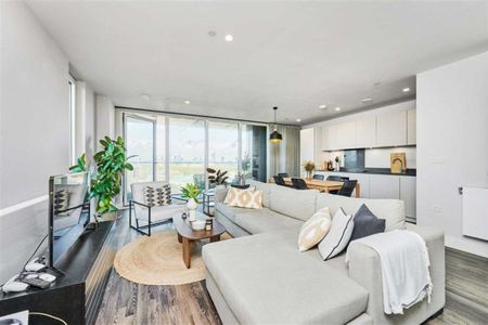 Moulding Lane, New Cross, SE14 - Photo 2