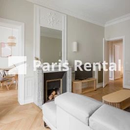 2 chambres, Passy - La Muette Paris 16e - Photo 4