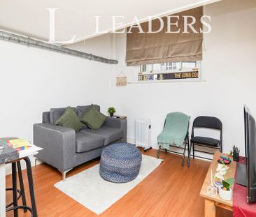 1 bedroom flat to rent - Photo 6