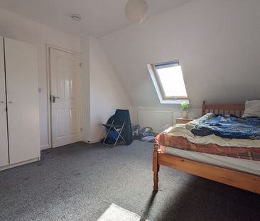 Hawton Crescent, Nottingham - Photo 4