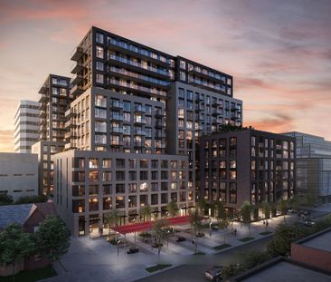 For Lease - 543 Richmond Street Unit# 1001, Toronto, Ontario - Photo 1