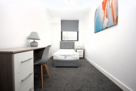 3 bedroom apartment to rent - Photo 4