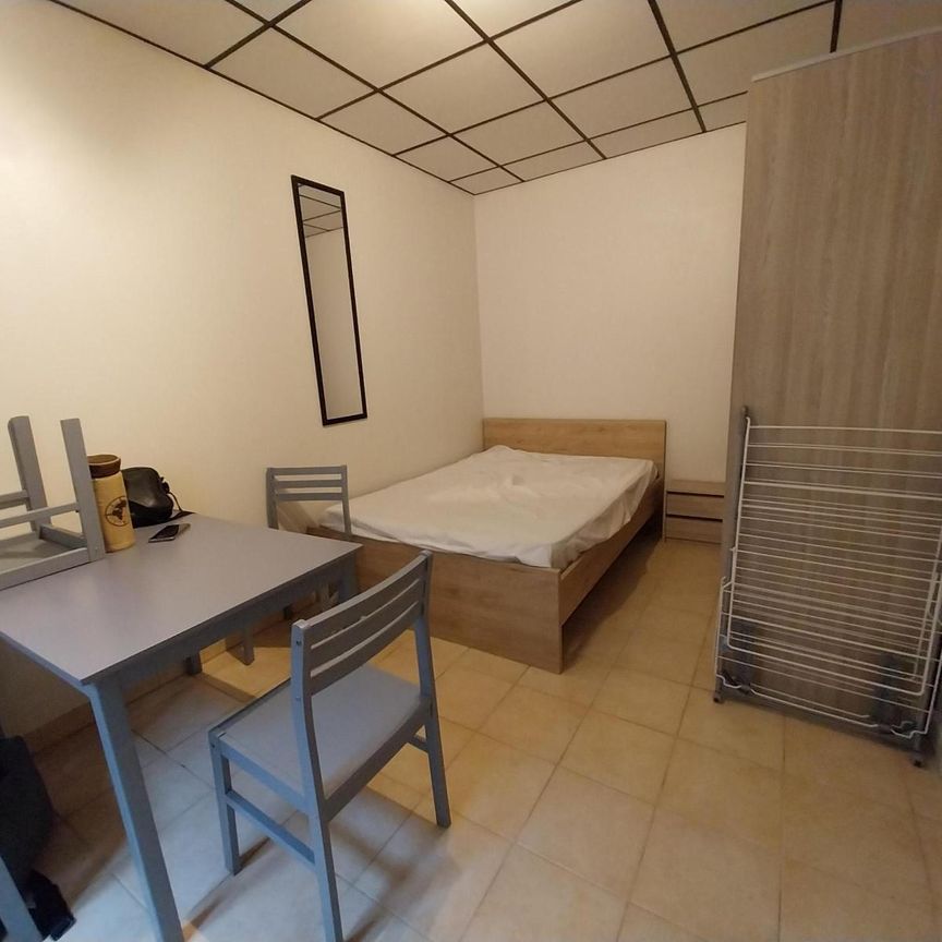 Location Appartement 1 pièce 20m² NANTES 44000 - Photo 1