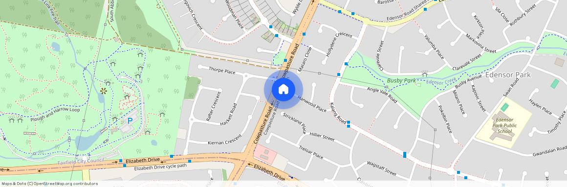 1/15A Hanwood Place, NSW 2176, Edensor Park