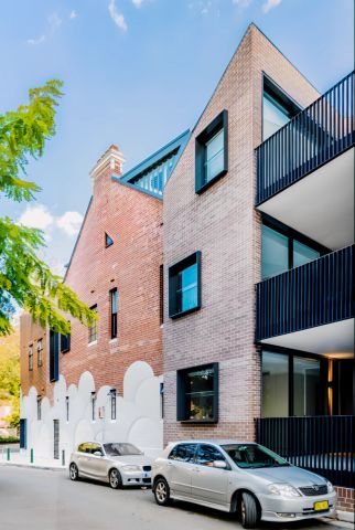 The 249 Apartments, Sydney - Photo 2