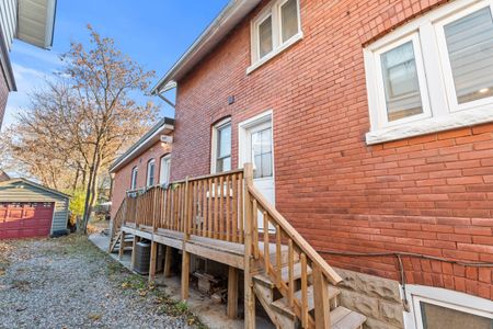 For Lease - 59A David Street, Brampton, Ontario - Photo 5