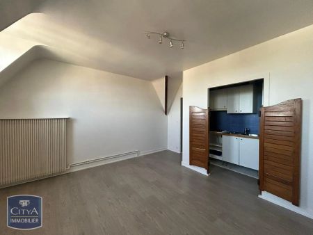 Appartement à louer 1 pièce 30.16m² - Photo 3