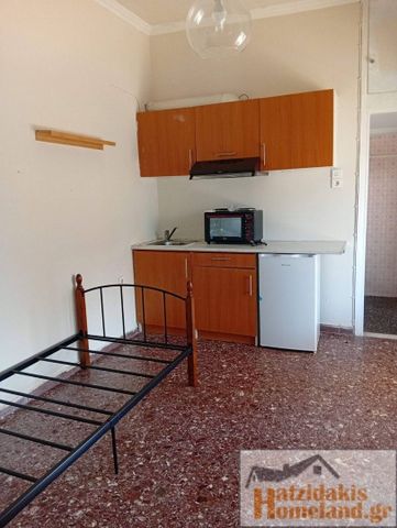 Studio/Γκαρσονιέρα για ενοικίαση Πειραιάς - Κέντρο (Κέντρο - Λιμάνι) - Φωτογραφία 2