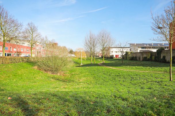 Te huur: Carnotstraat 61 - Foto 1