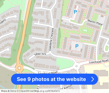 Oakdene Crescent, Newarthill, Motherwell - Photo 1