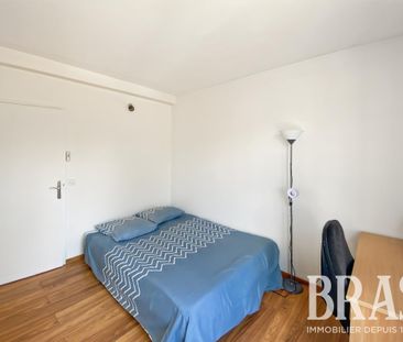 Location Appartement 3 pièces Meublé 61m² ORVAULT 44700 - Photo 5