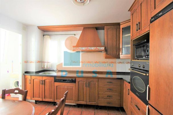 Piso alquiler en Nueva Andalucía 4 habitaciones | 2.200 €, 115 m² - Photo 1