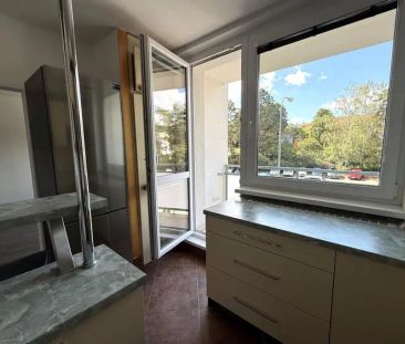 PRONÁJEM KRÁSNÉHO BYTU O DISPOZICI 2+1 S LODŽIÍ A SKLEPEM V BRNĚ-ŘE... - Photo 3