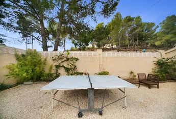 Calpe/Calp, Valencian Community