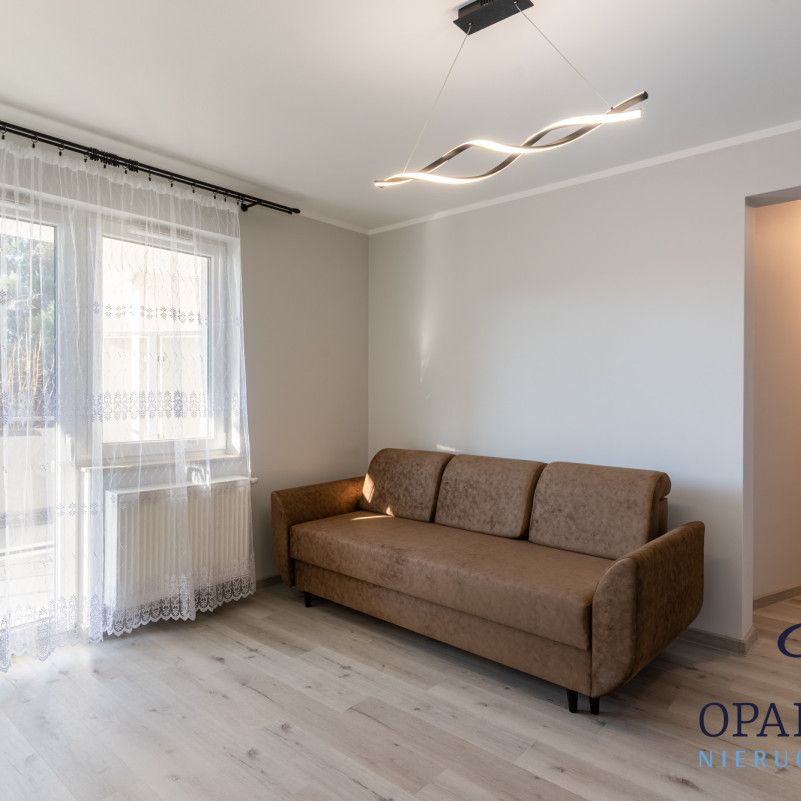 Nowoczesne 2 pokoje | 1 piętro | wyższy standard - Zdjęcie 1