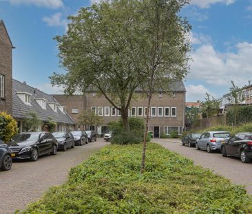 Te huur: Huis Simon Stevinweg 2 in Bussum - Photo 1