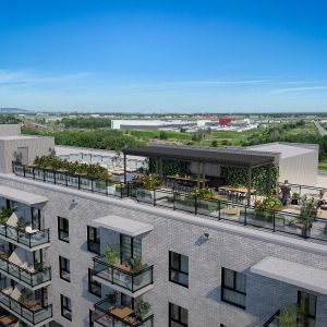 2-bedroom - 1081 Bd Des Promenades, St-Bruno-de-Montarville - Photo 3